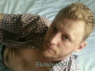 Blondsexy28