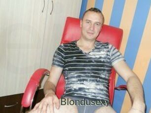 Blondusexy
