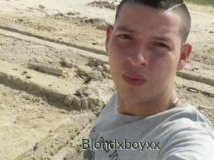 Blondxboyxx