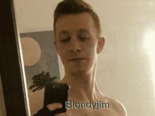 Blondyjim