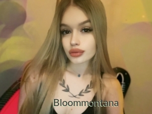 Bloommontana