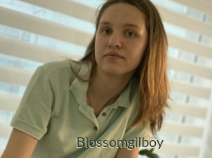 Blossomgilboy