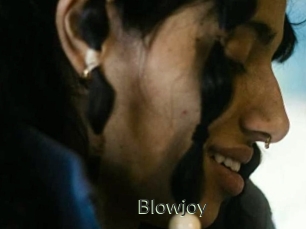 Blowjoy