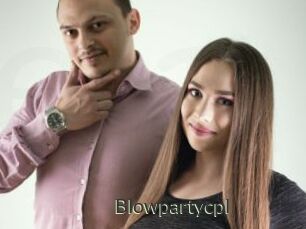 Blowpartycpl