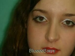 BlueeeBarry