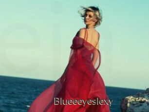 Blueeeyeslexy