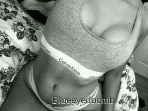 Blueeyedbomb