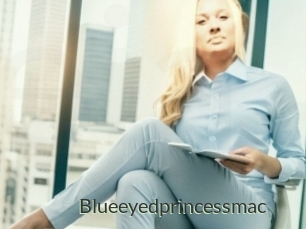 Blueeyedprincessmac