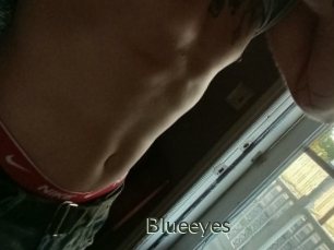 Blueeyes