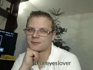 Blueeyeslover