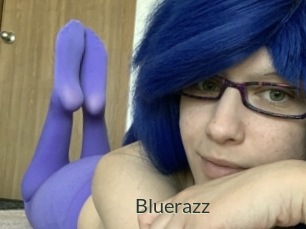 Bluerazz