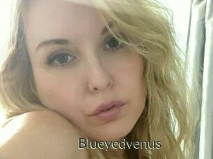 Blueyedvenus