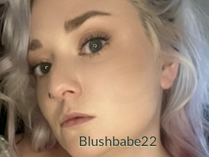 Blushbabe22
