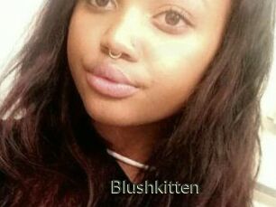 Blushkitten