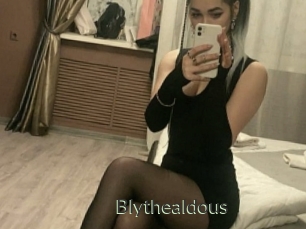 Blythealdous