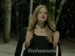 Blytheamond