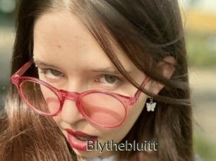 Blythebluitt