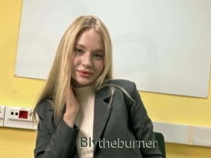 Blytheburner