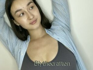 Blythecrafton