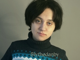 Blythedanby