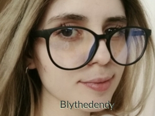 Blythedendy