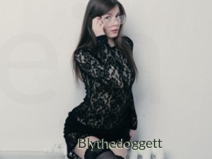Blythedoggett
