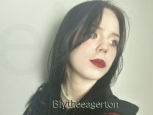 Blytheeagerton