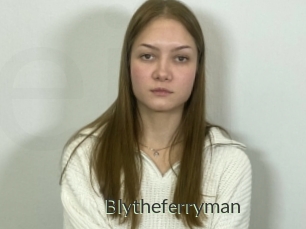 Blytheferryman