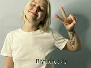 Blythefudge