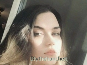 Blythehanchett