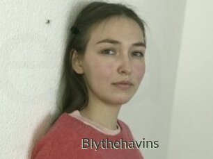 Blythehavins