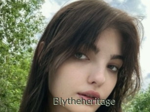 Blytheheritage