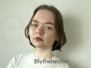 Blytheheston