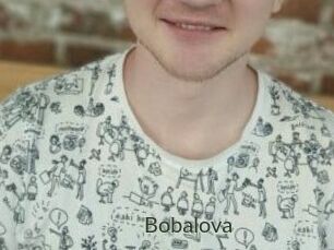Bobalova