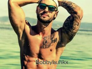 Bobbyhunkx
