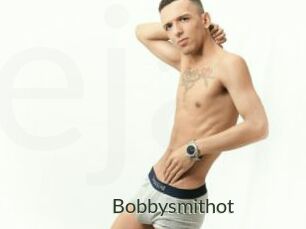 Bobbysmithot