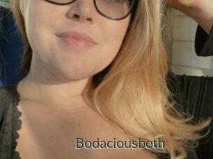 Bodaciousbeth