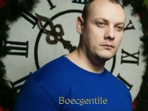 Boecgentile