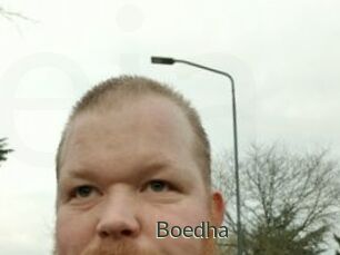 Boedha