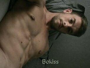 Bokiss