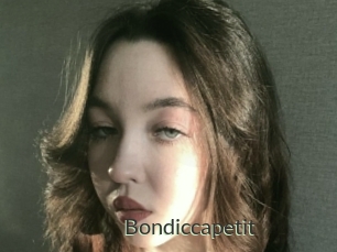 Bondiccapetit