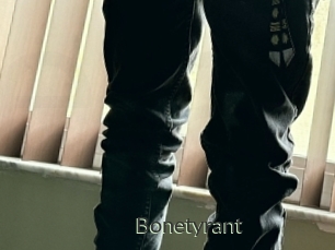 Bonetyrant