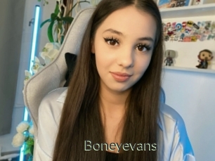 Boneyevans