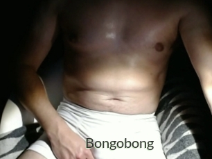 bongobong Ejaculator