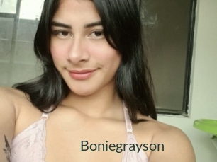 Boniegrayson