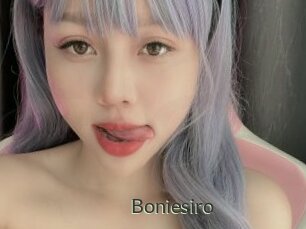 Boniesiro