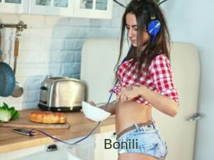 Bonili
