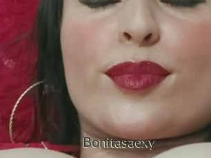 Bonitasaexy