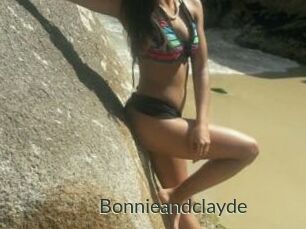 Bonnieandclayde