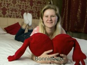 Bonniebellx